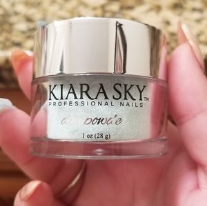 Kiara Sky Dip Powder in "Your Majesty"